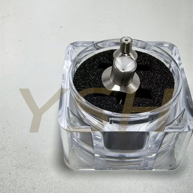 Mitsubishi Machine Diamond Guide Nozzle