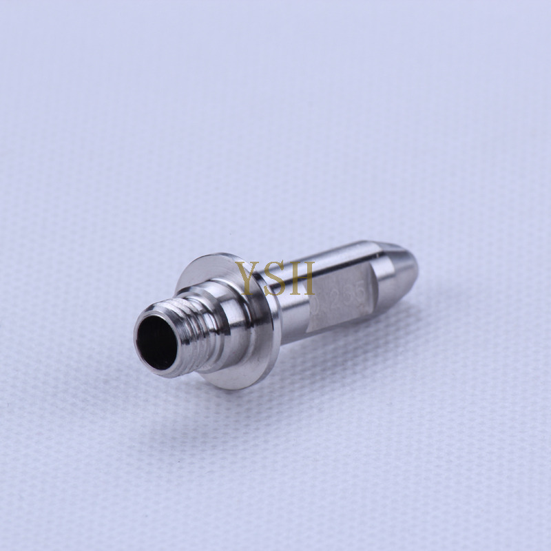 A290-8092-X706 0.255mm Fanuc EDM Wire Cut Parts EDM Diamond Wire Guide F112