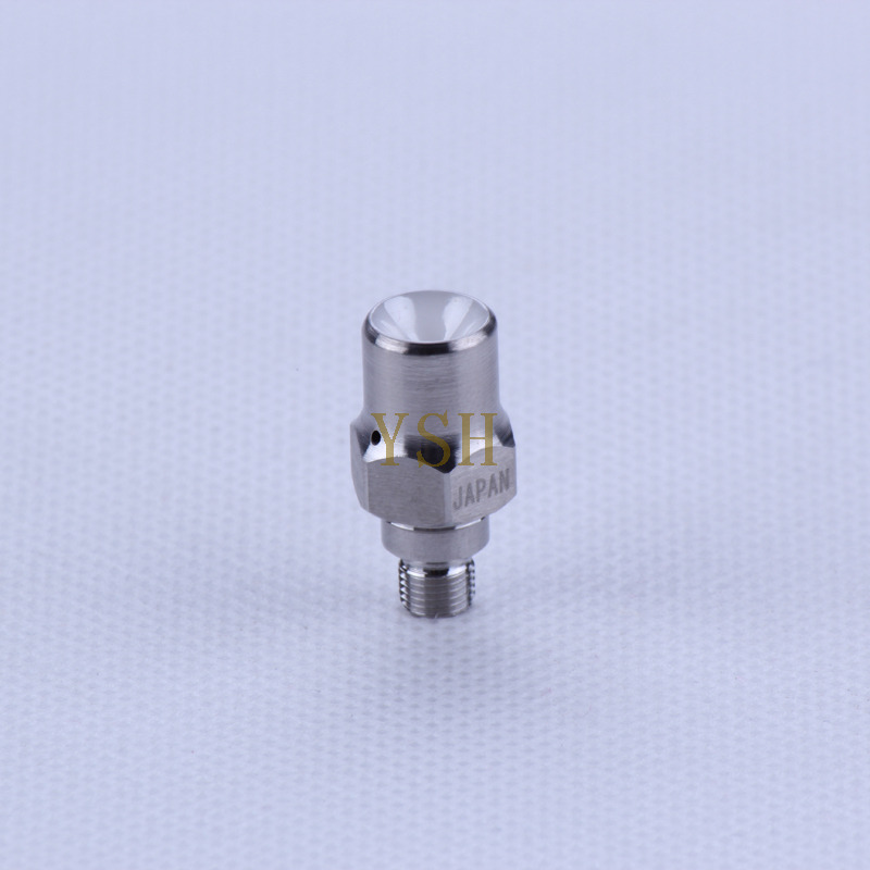 F113 0.255mm EDM Lower Diamond Wire Guide for Fanuc Wire Cut EDM A290-8110-X716