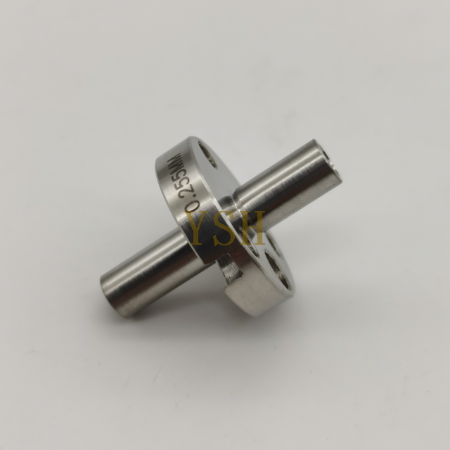 Fanuc EDM Wire Cut Parts EDM Wire Diamond Guide Upper F103 A290-8032-X773 A290-8032-X775 A290-8032-X776