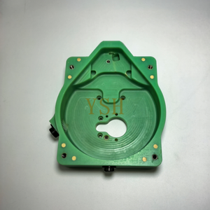 Charmilles Wire Cut EDM Wire Guide Holder 135014901 135019257