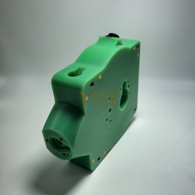 Charmilles Wire Cut EDM Wire Guide Holder 135014901 135019257