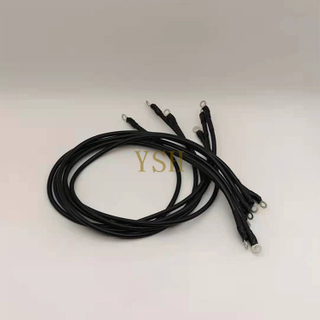 EDM Power Cable for Fanuc Wire Cutting EDM Machine A660-8006-T570 # L800RO