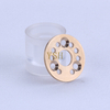 X204D293h02 Da87500 Mitsubishi Ring Lower for Mitsubishi Wire Cutting EDM Machine