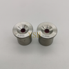 333016574 387017367 387.017.367 Agie Charmilles Wire Cut EDM Ruby Wire Guide 0.2mm