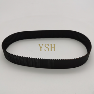 Agie EDM Wire Cutting Part EDM Gear Belt 336024527