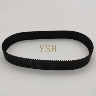 Agie EDM Wire Cutting Part EDM Gear Belt 336024527