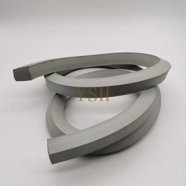 305014705 Charmilles Wire Cut EDM Working Tank Door Seal 200434418