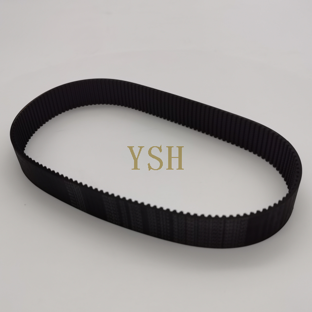 Agie EDM Wire Cutting Part EDM Gear Belt 336024527