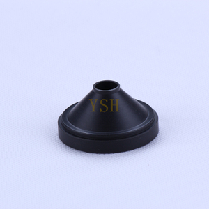 4465970 Seibu EDM Water Nozzle Upper for Seibu Machine 4.0mm