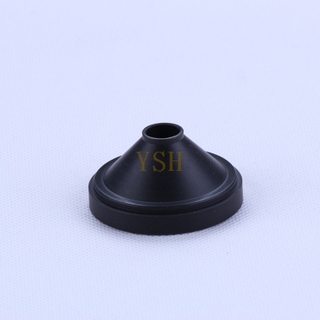 4465970 Seibu EDM Water Nozzle Upper for Seibu Machine 4.0mm
