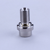 4461551 Seibu Wire Cutting EDM Ld Guide with Inner Hole 0.4mm