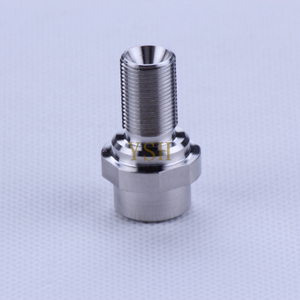 4461551 Seibu Wire Cutting EDM Ld Guide with Inner Hole 0.4mm