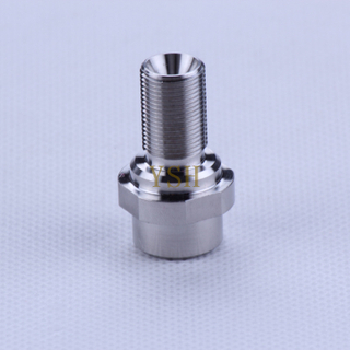 4461551 Seibu Wire Cutting EDM Ld Guide with Inner Hole 0.4mm