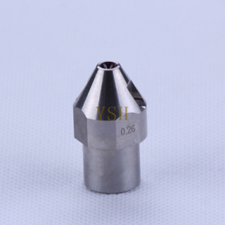 3438115 Seibu Wire Cut EDM Ud Die Wire Guide Upper and Lower