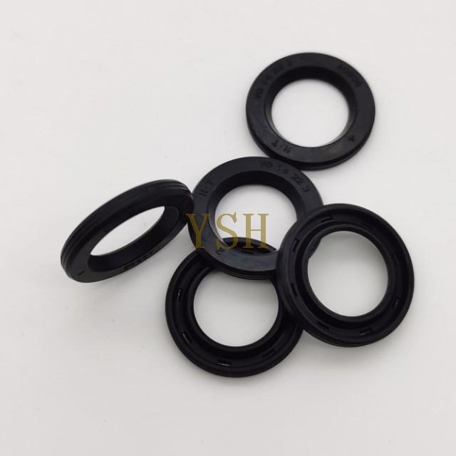 Mitsubishi Wire Cut EDM Oil Seal P932K002p47 Deh03A 254646