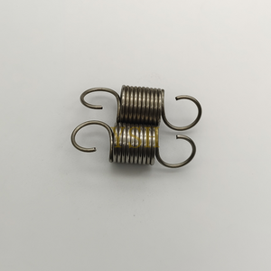 Charmilles Machine Tool Original Spring Accessory Code 100446455 High Elasticity Stainless Steel Spring