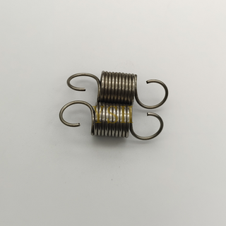 Charmilles Machine Tool Original Spring Accessory Code 100446455 High Elasticity Stainless Steel Spring