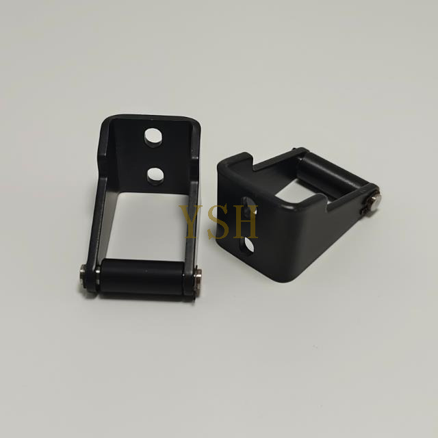 Charmilles EDM Parts 135007078 Door Lock 135.007.078