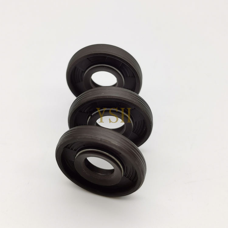  Fanuc Wire EDM Spare Parts EDM Roller Seal A97L-0203-0424