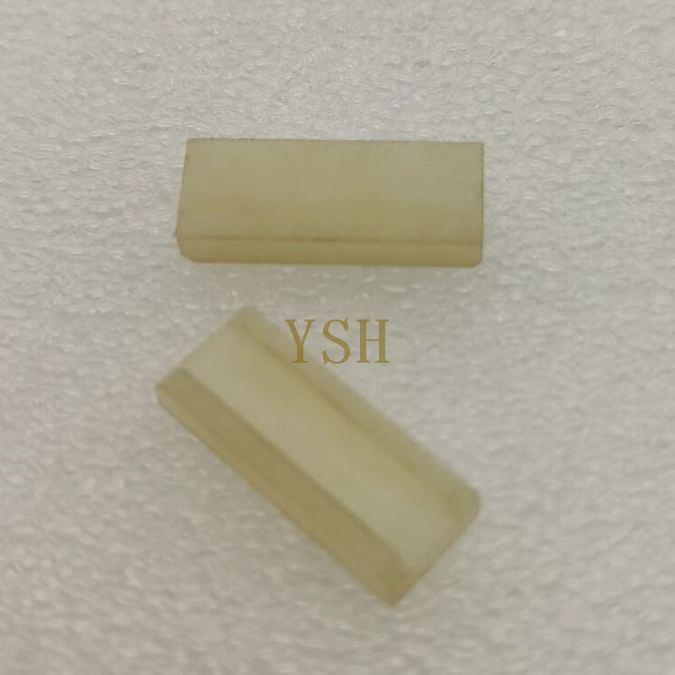 A290-8123-Z771 Fanuc EDM Spacer for Lower Power Feed Contact