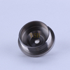 Makino Wire Cut EDM Part EDM Laminar Nozzle Guard SUS 6mm 20ec130A401