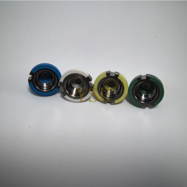 EDM Diamond Guide for Wedm Machine S103 J03651A J03643A J3638A 0206109