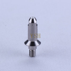 33ec085A105 33ec085A106 33ec085A107 33ec085A108 Wire Cut EDM Diamond Guide Upper for Makino EDM