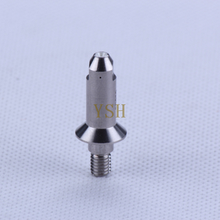 33ec085A105 33ec085A106 33ec085A107 33ec085A108 Wire Cut EDM Diamond Guide Upper for Makino EDM