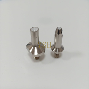 N105 Makino Lower Guide EDM Wire Cut Diamond Guide 33ec095A104 33ec095A105 33ec095A106 33ec095A107 33ec095A108