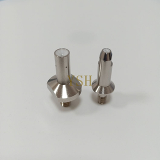 N105 Makino Lower Guide EDM Wire Cut Diamond Guide 33ec095A104 33ec095A105 33ec095A106 33ec095A107 33ec095A108