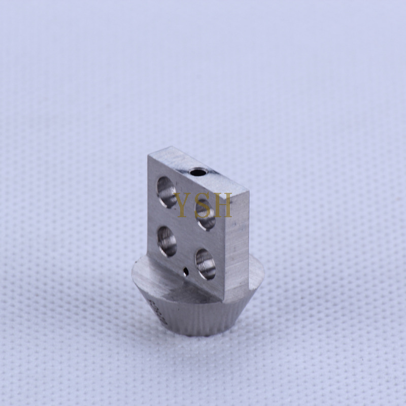 Makino Wire EDM Parts Makino Lower Wire Guide 20ec090A203 ID=0.205mm