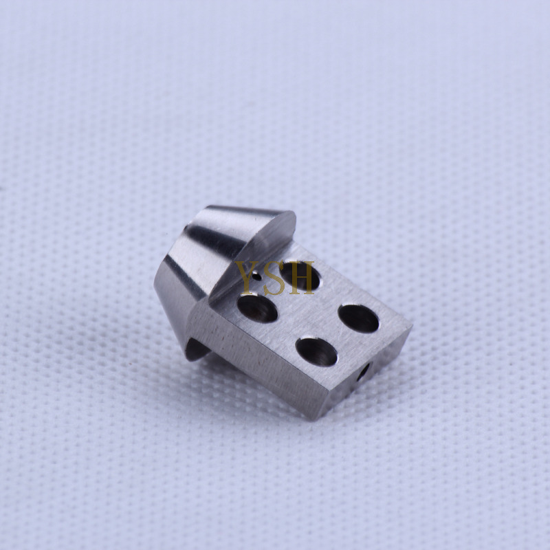 Makino Wire EDM Parts Makino Lower Wire Guide 20ec090A203 ID=0.205mm