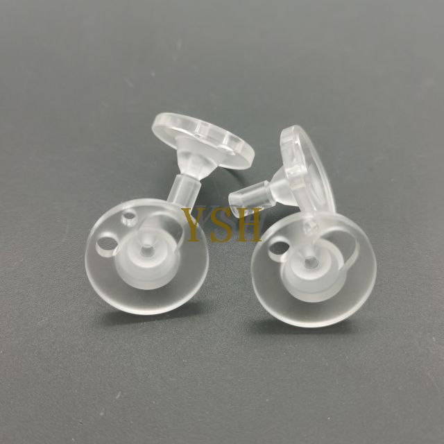 338.184 338.184.5 Agie EDM Suction Tube Lower