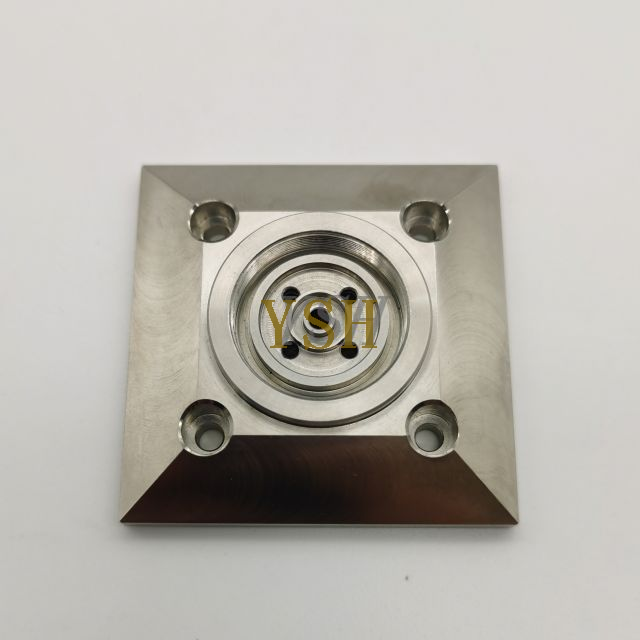 201.082 201.732 590201732 Agie Wire Cutting EDM Cover