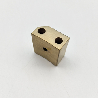 20EC090A401 Block Energizing Lower For Makino SP43 SP64