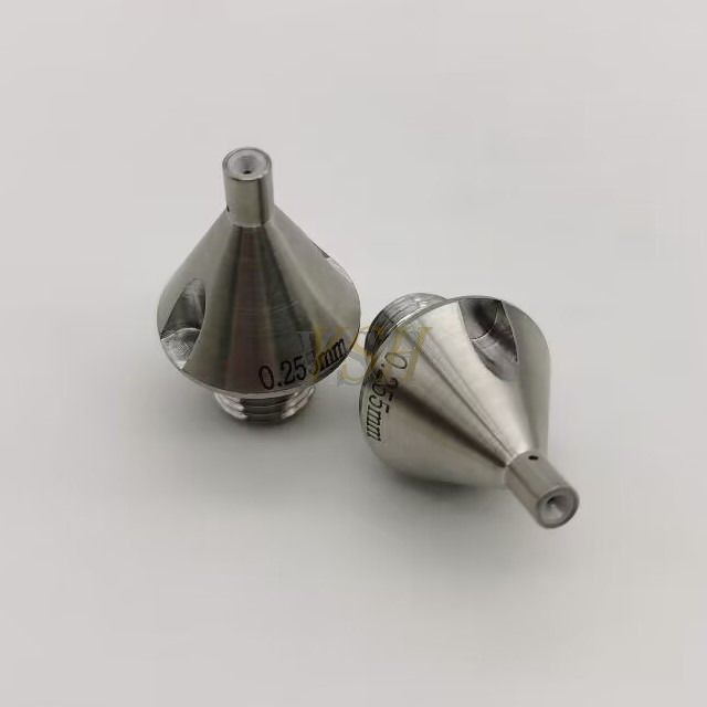  502410934 502270437 502410931 502411031 Aige EDM Diamond Guide Wire Guide Upper And Lower 502.410.736