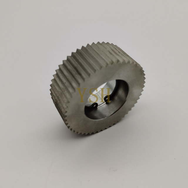 Wire Cut EDM Replacement Parts EDM Gear Cutter S501 3091294 3091327 3091130