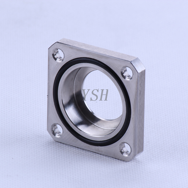 EDM Lower Nozzle Base for S209 Nozzle 3081032 3082669