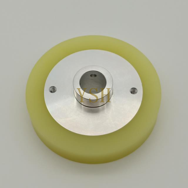 3054678 3053703 118402A MW306710A 3052324 S416 EDM Consumables EDM Parts Tension Urethane Roller