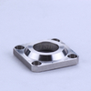 EDM Lower Nozzle Base for S209 Nozzle 3081032 3082669