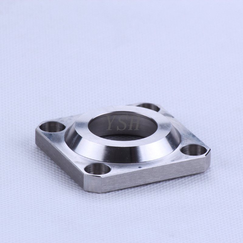 EDM Lower Nozzle Base for S209 Nozzle 3081032 3082669