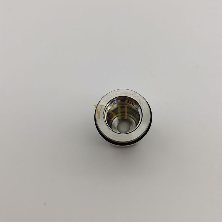 130005464 Charmilles Wire EDM Part EDM Nut for Wire Guide 200630798