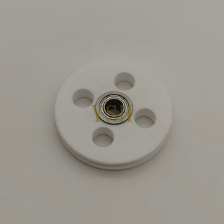 Wire EDM Spare Parts EDM Detection Ceramic Wheel