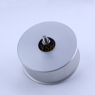 Charmilles Wire Cut EDM Drive Complete Pulley 104466590 446.659.0