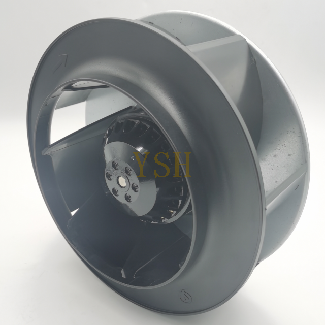 381507509 381.507.509 Vortex Fan for Agie Charmilles Wire Cutting EDM Machine