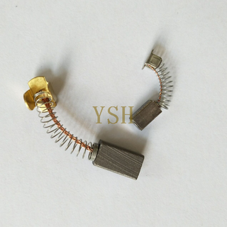 Charmille Wire Cut EDM Spare Parts EDM Carbon Brush for Motor 326512144 326512145