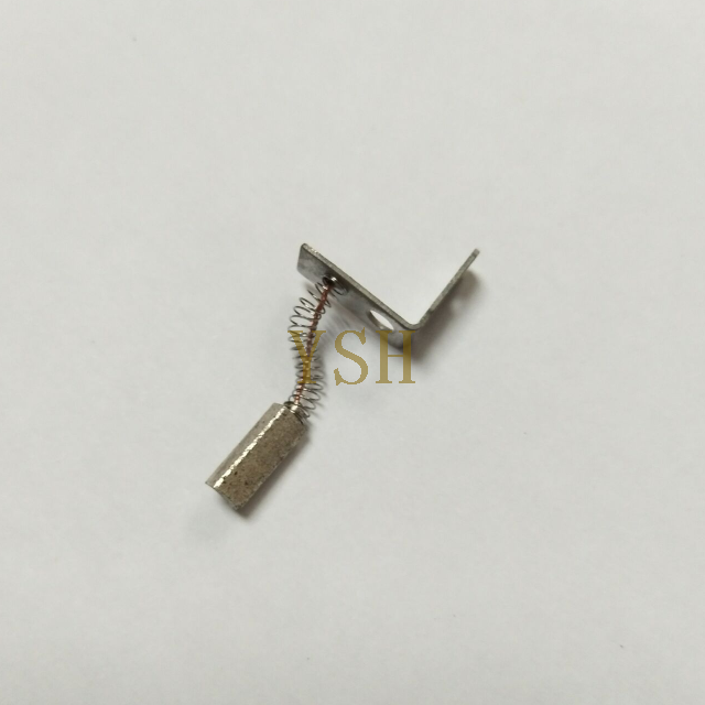 Charmilles Wire Cutting Part EDM Carbon Brush 200010031 010.031