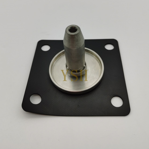 Wire EDM Membrane for Solenoide Control Valve