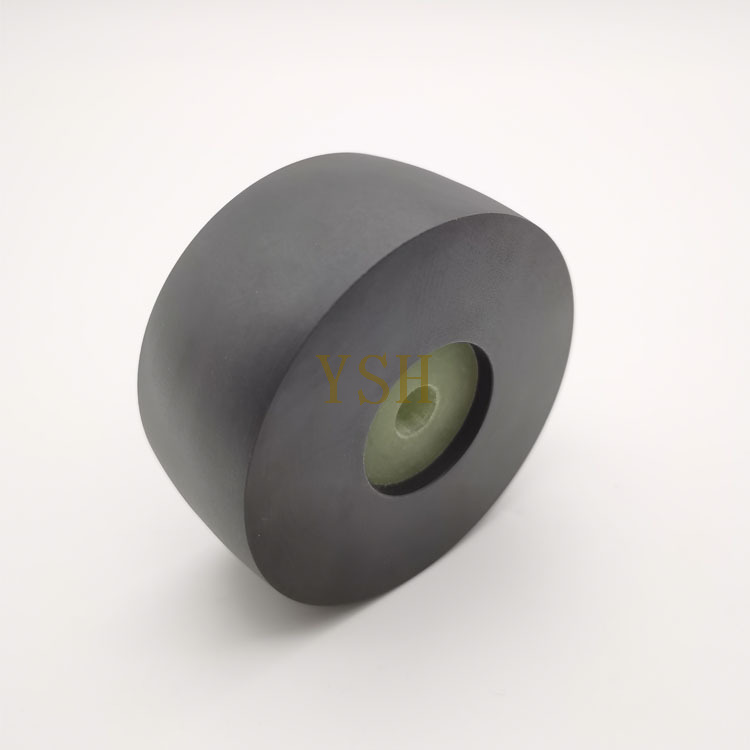 Charmilles Wire Cut EDM Insulation Wheel 105435310